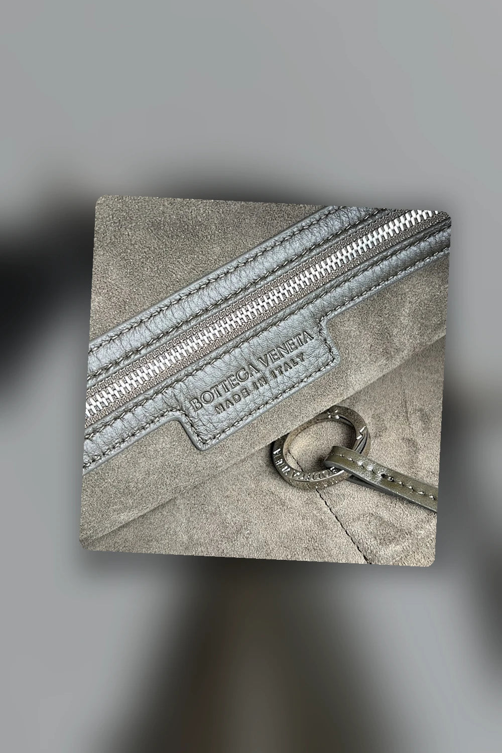 NB - BOV Bag - 789