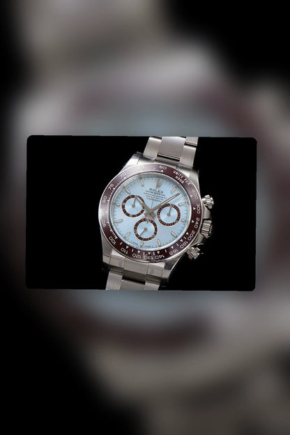 NB - Mix Watch - 1474