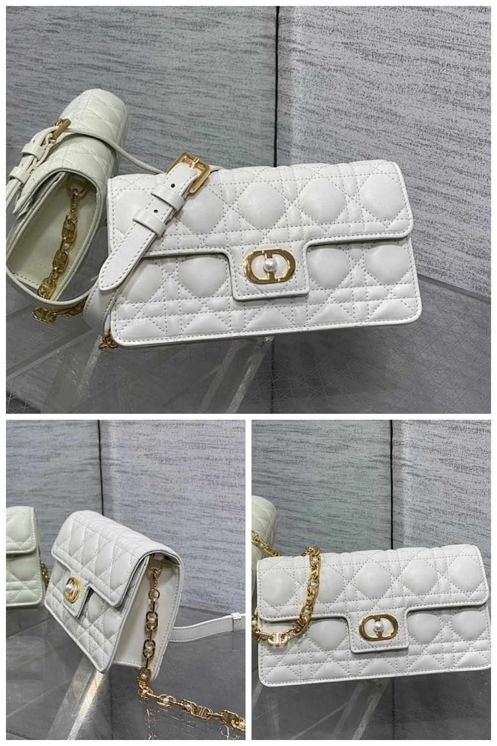 NB - DOR Bag - 520