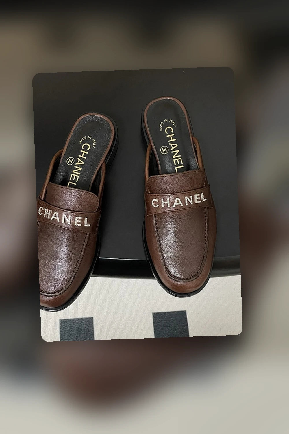 NB - CHL Mix Items - 656