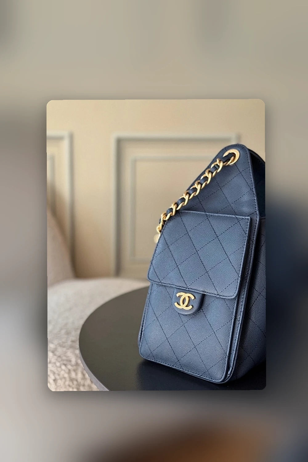 NB - CHL Bag - 943