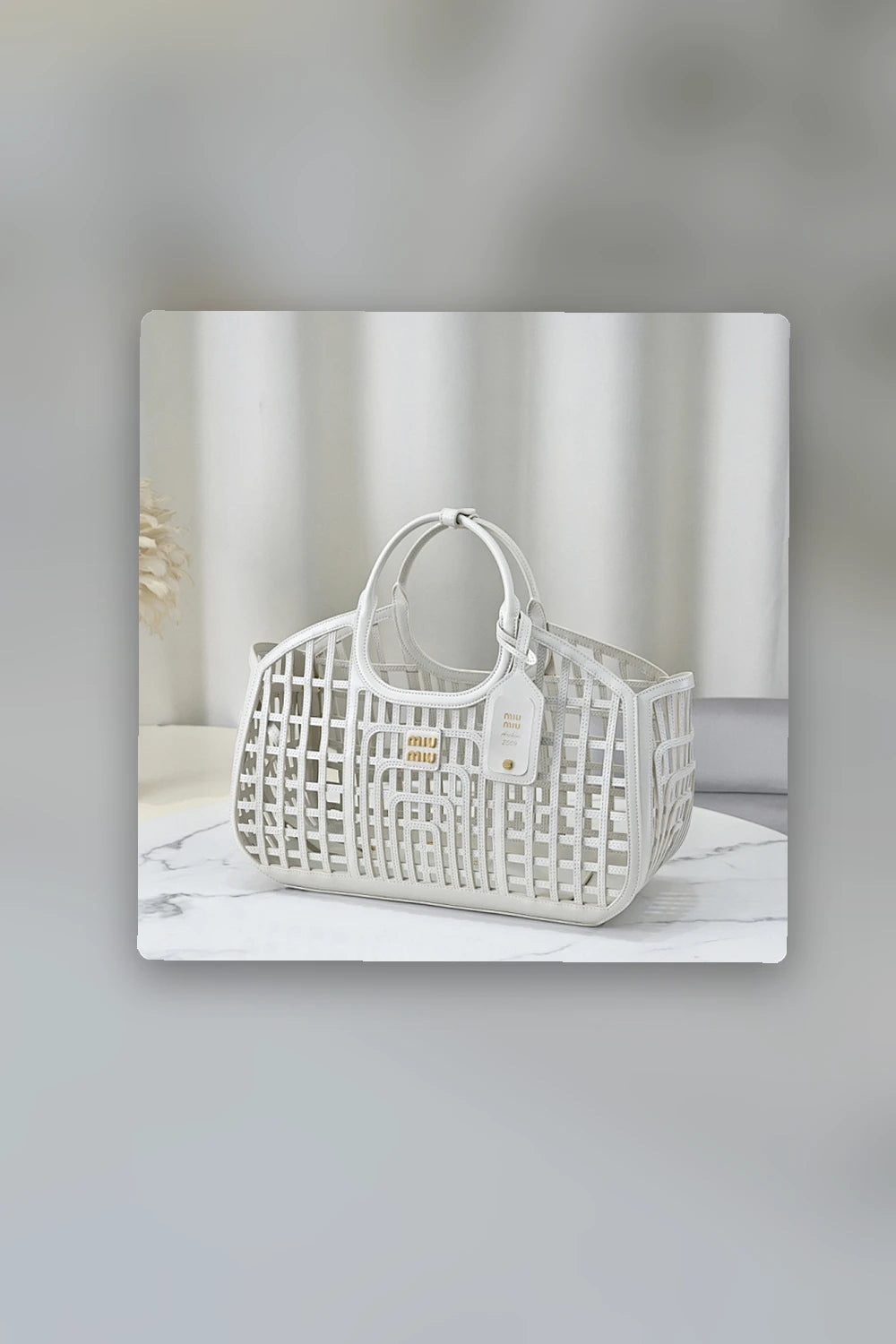 NB - MMU Bag - 1148