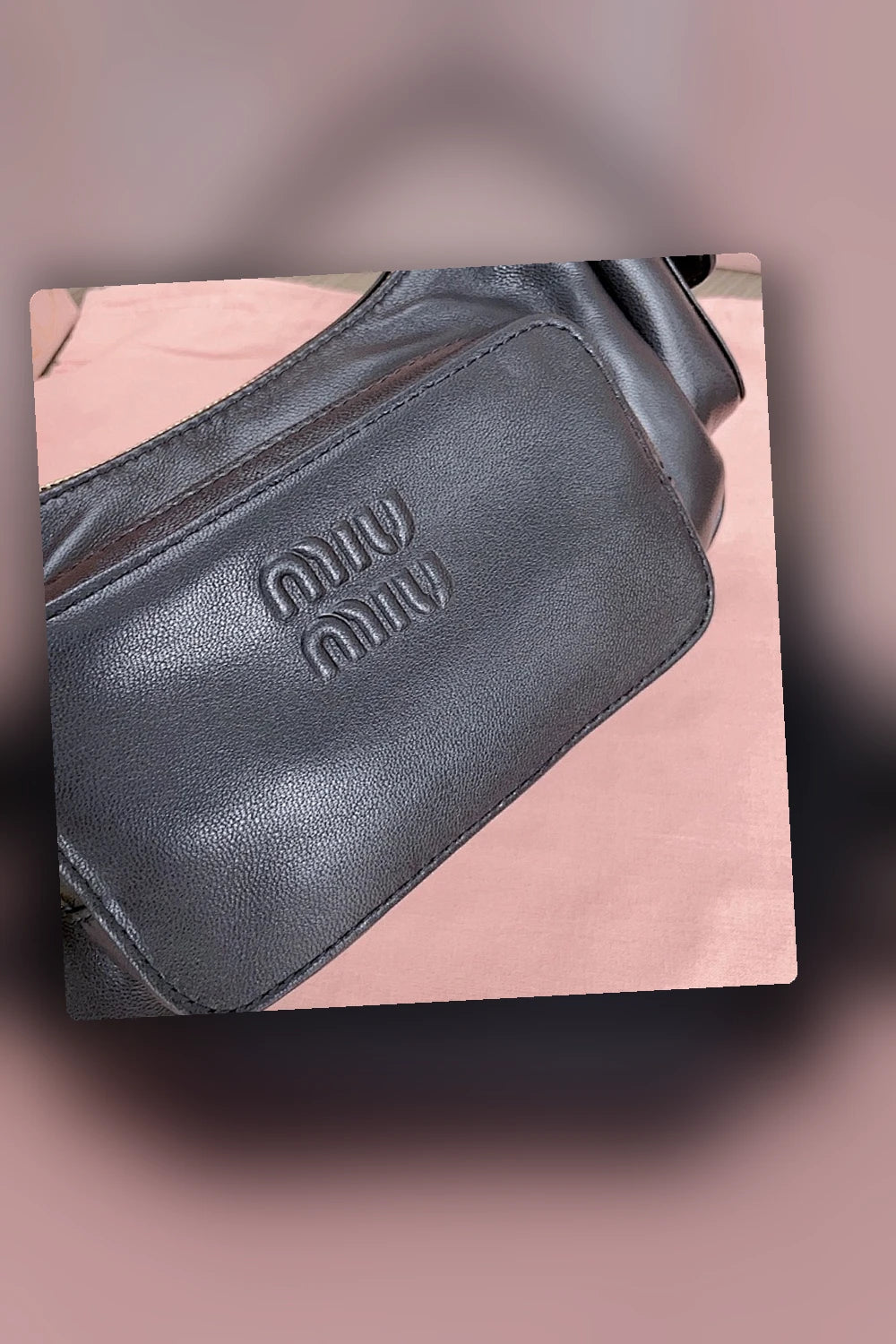NB - MMU Bag - 187