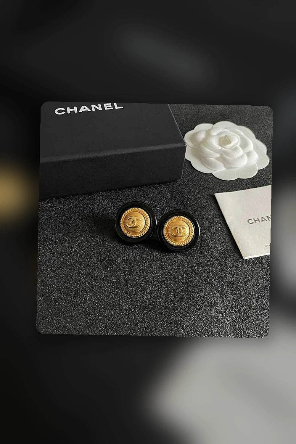 NB - CHL Jewelry - 950