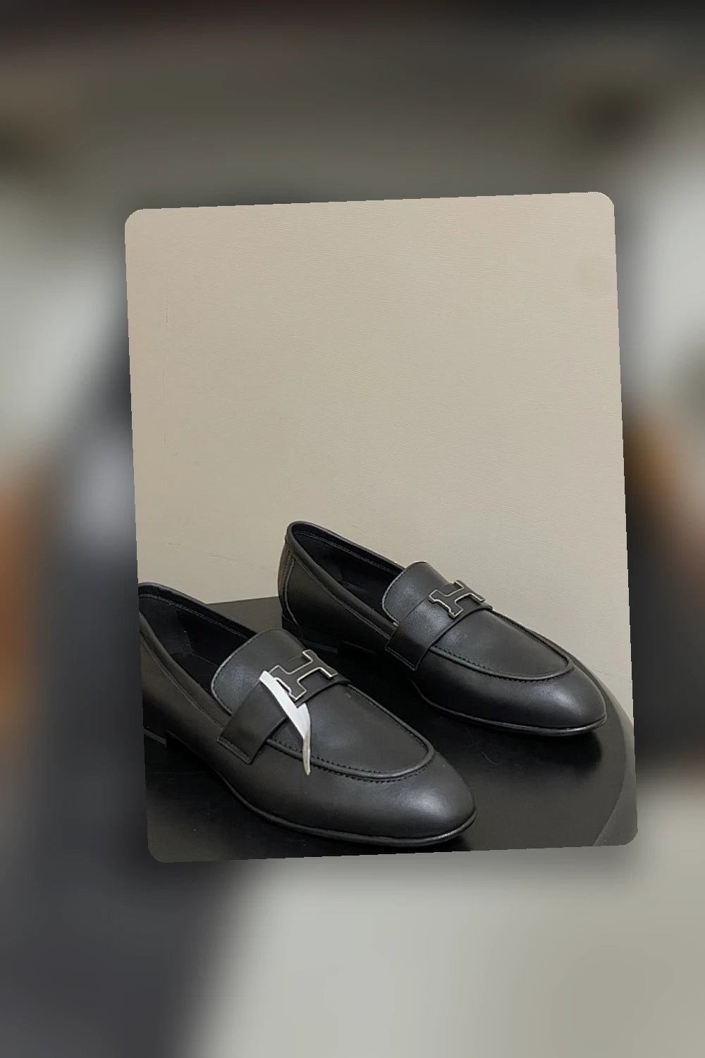 NB - HMS Women Shoes - 689