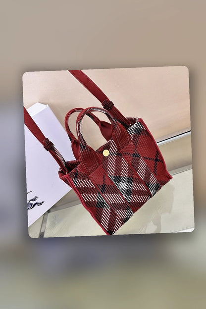 NB - BOR Bag - 395