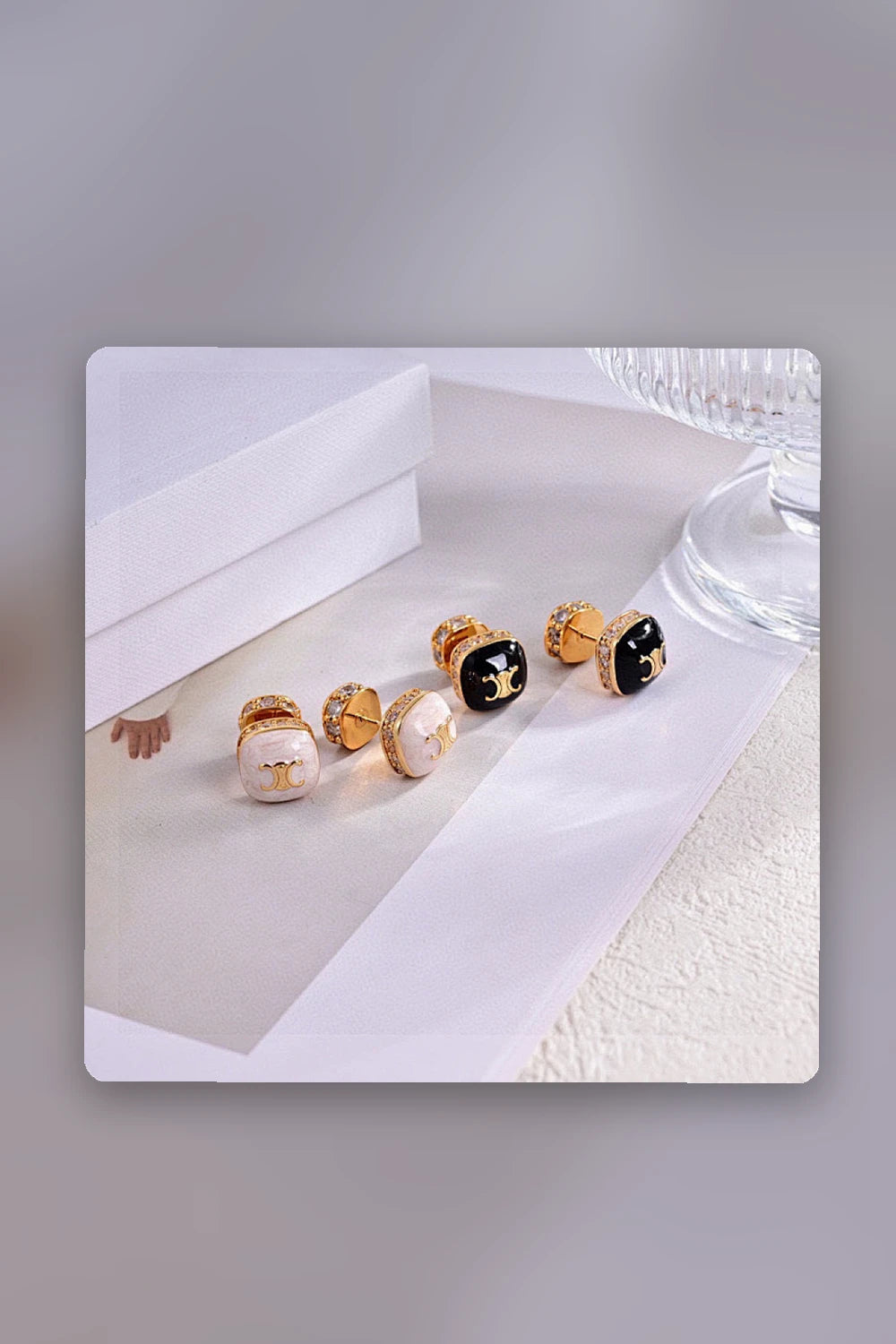 NB - COL Jewelry - 369