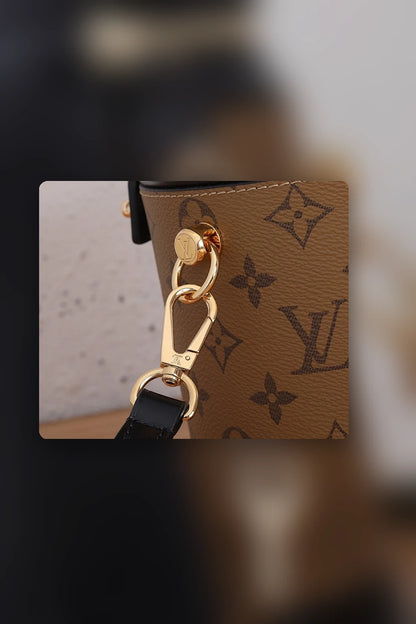 NB - LOV Bag - 1293