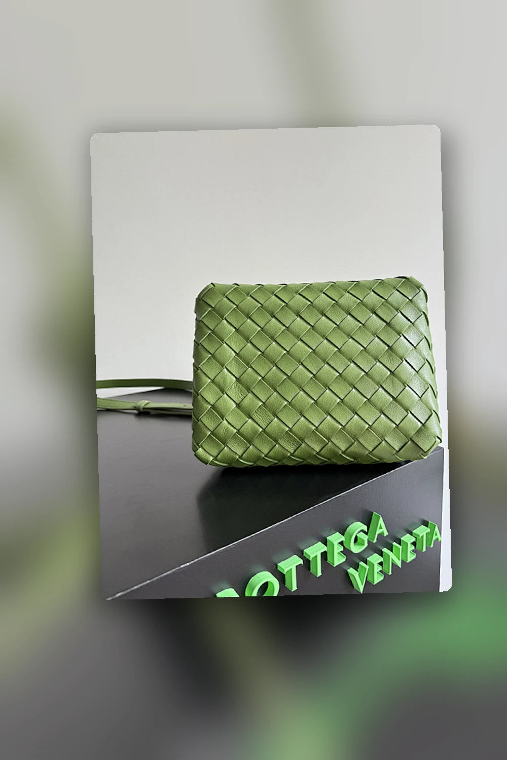 NB - BOV Bag - 277