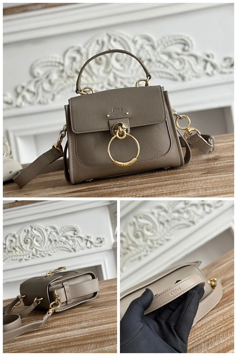 NB - CLE Bag - 368