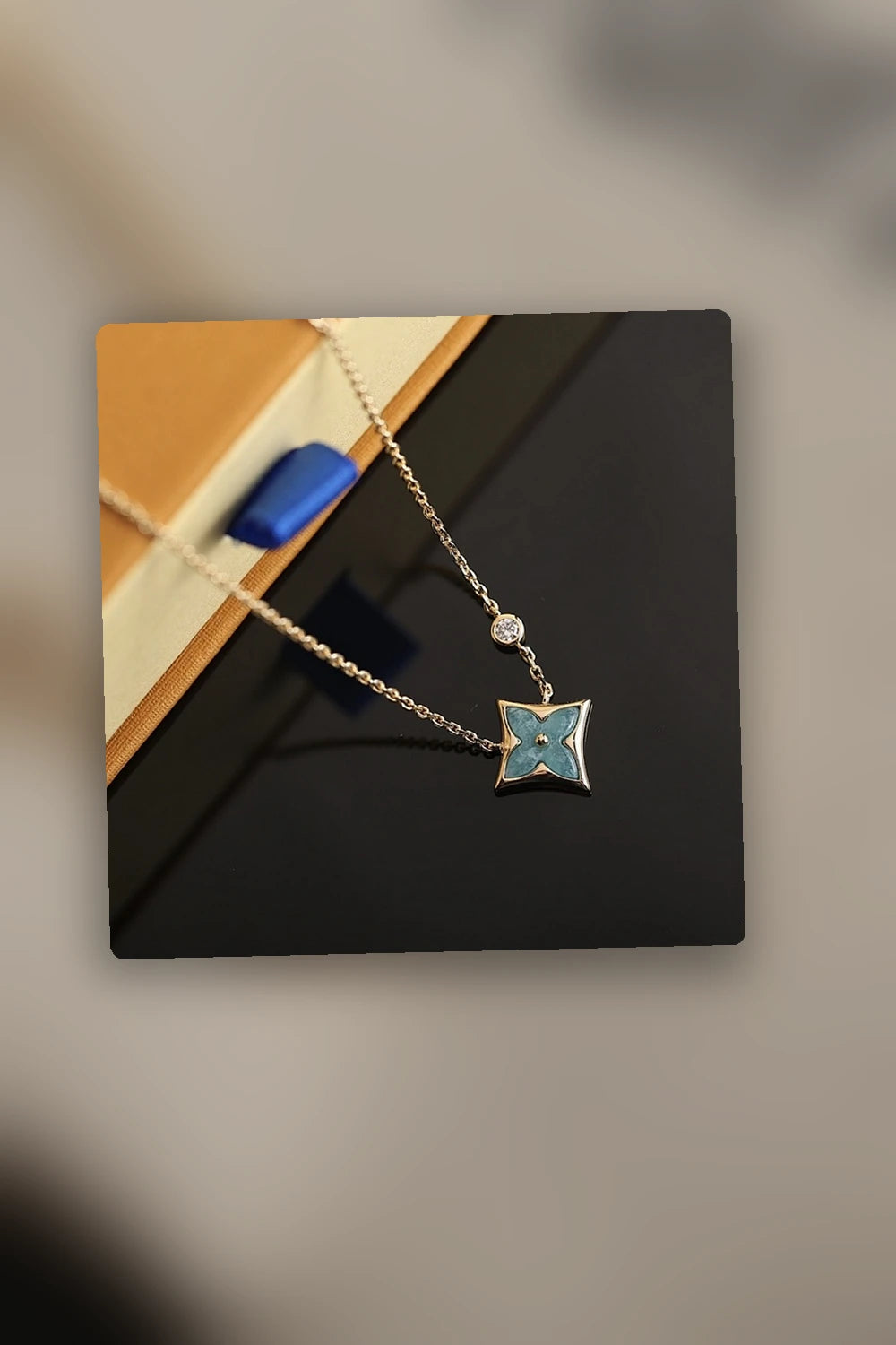 NB - LOV Jewelry - 152