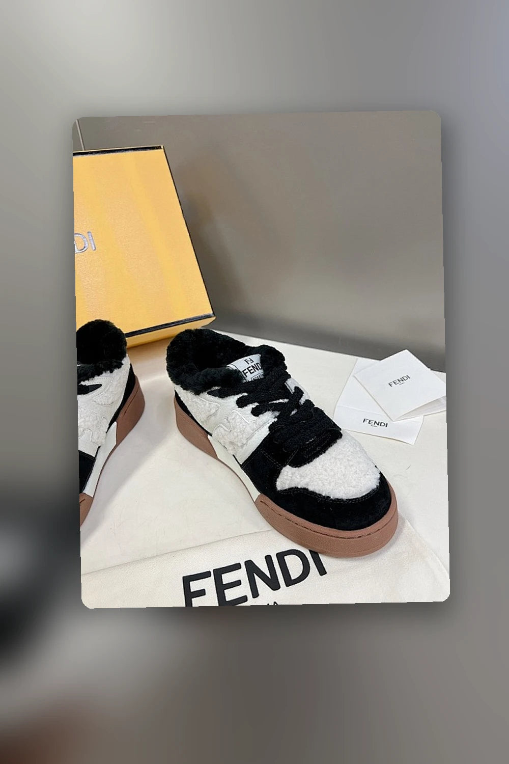 NB - FDE Women Shoes - 140