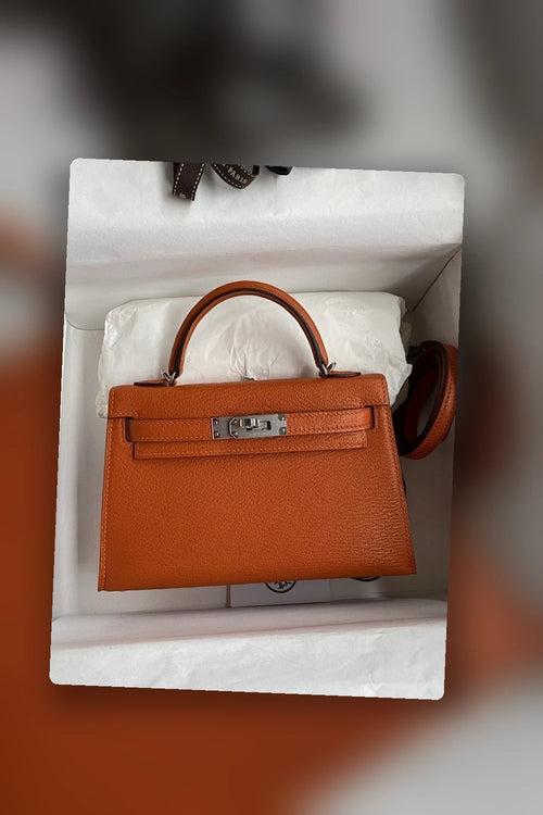 NB - HMS Bag - 1628