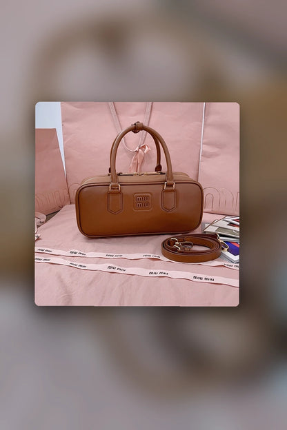 NB - MMU Bag - 853