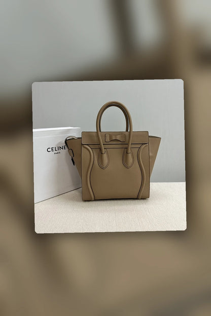 NB - COL Bag - 1129