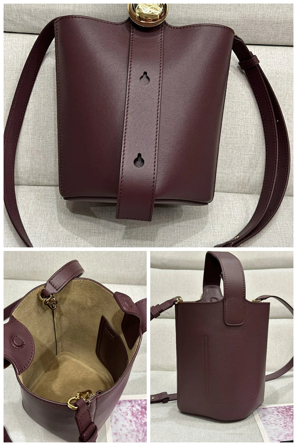 NB - LWO Bag - 246