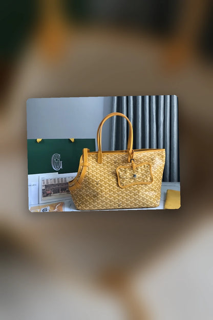 NB - GYO Bag - 1171