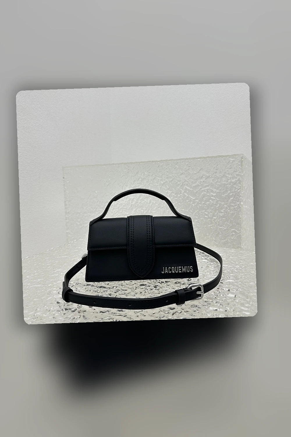 NB - JCA Bag - 337