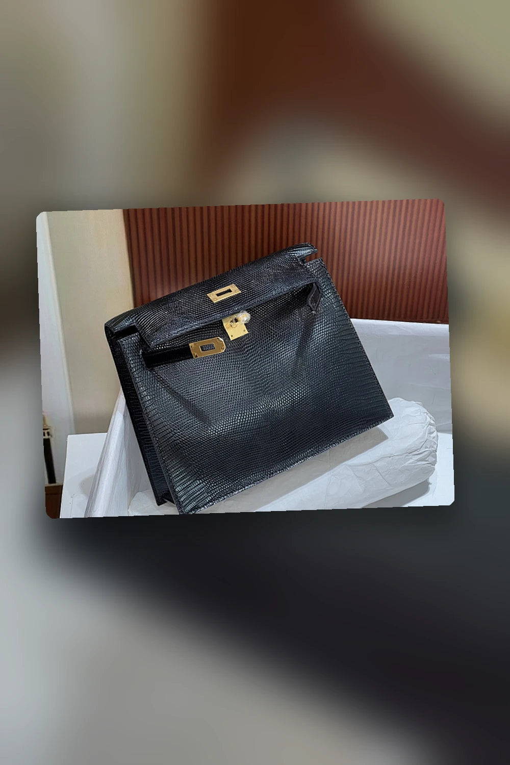 NB - HMS Bag - 527