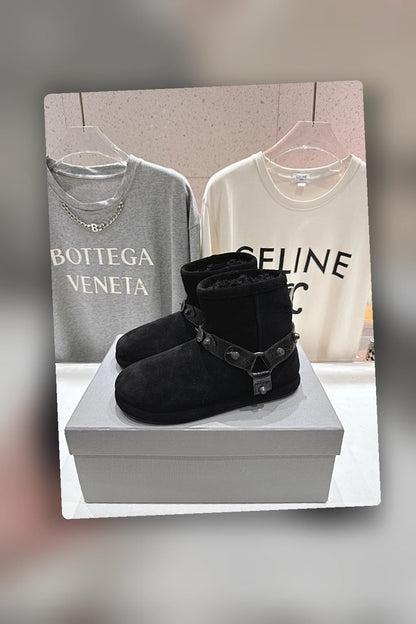 NB - BG Women Shoes - 1012