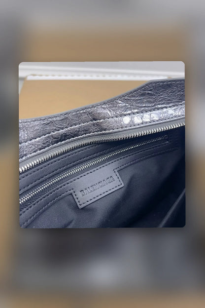 NB - BG Bag - 1940