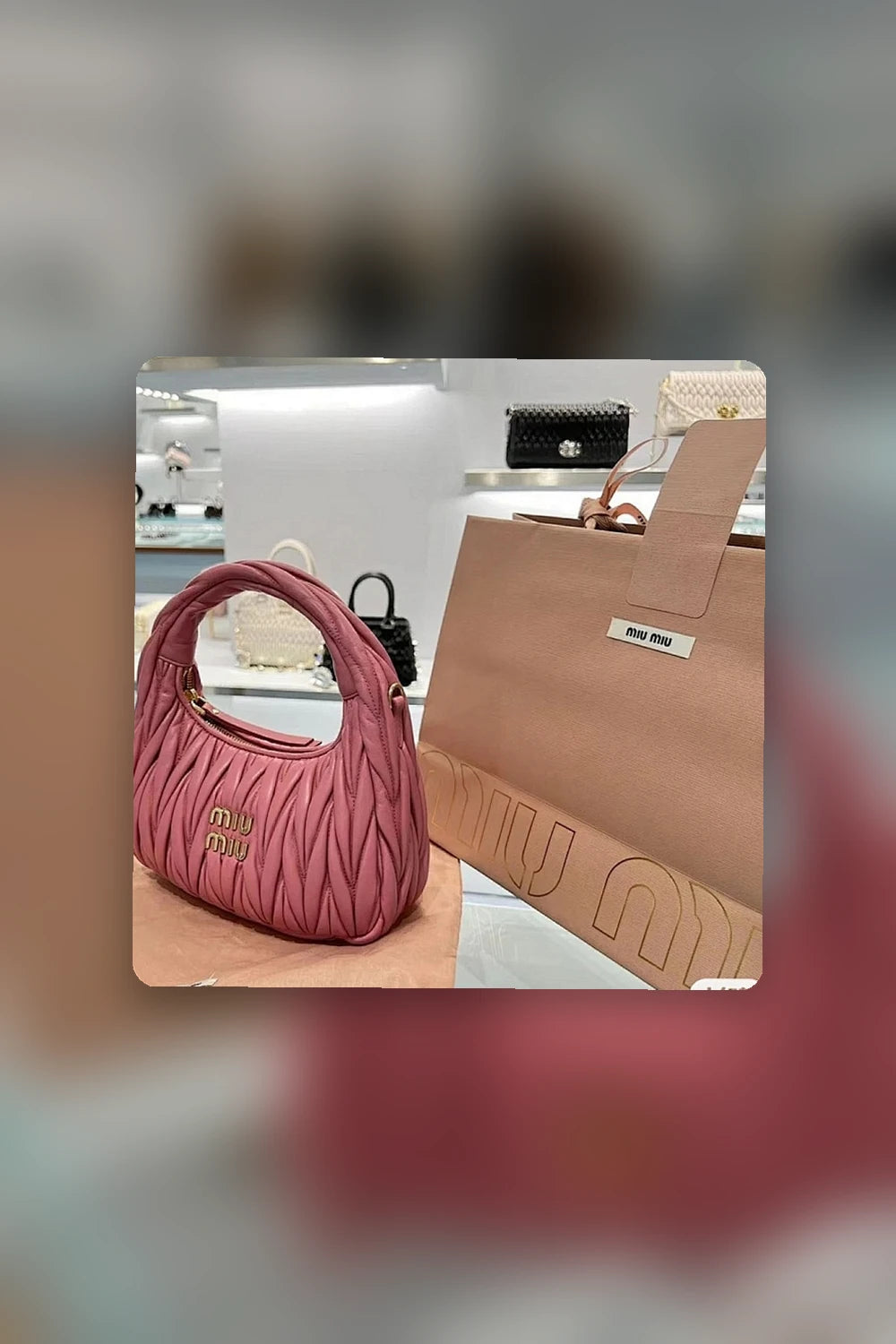 NB - MMU Bag - 246