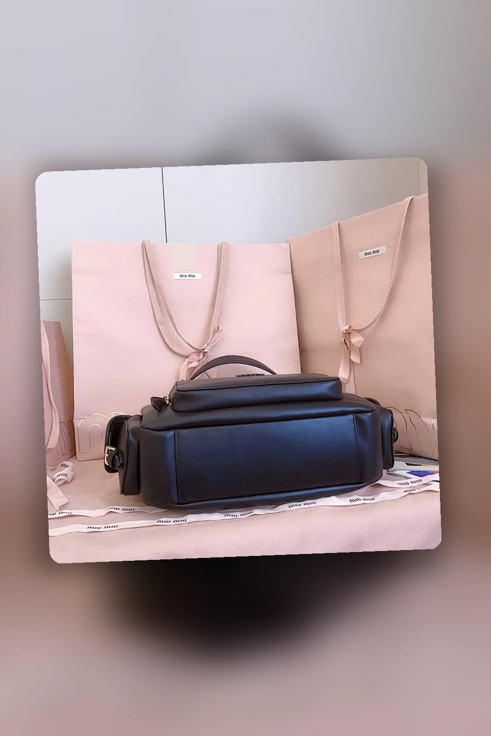 NB - MMU Bag - 392