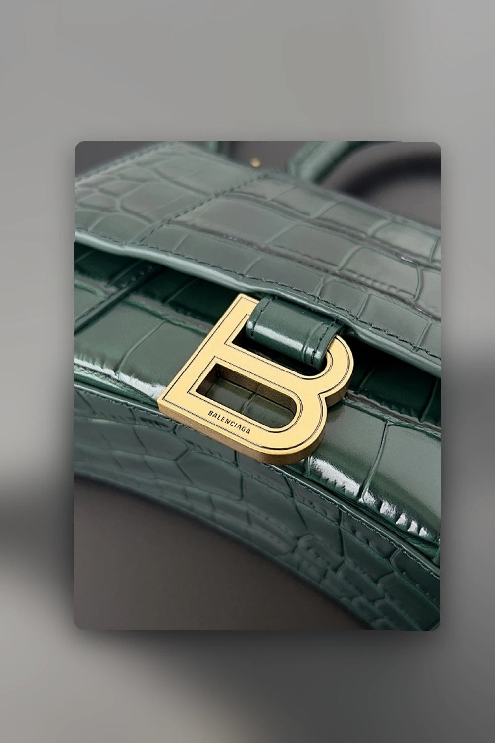 NB - BG Bag - 555