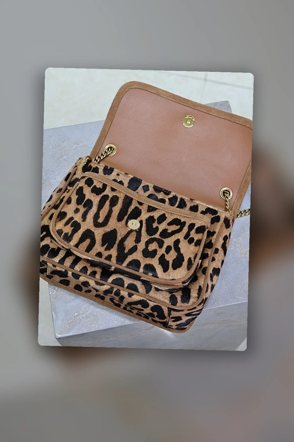 NB - YLS Bag - 448
