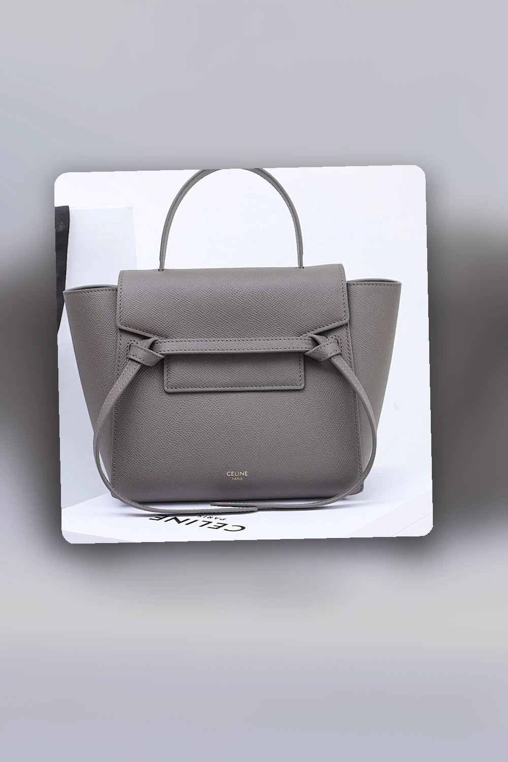NB - COL Bag - 914