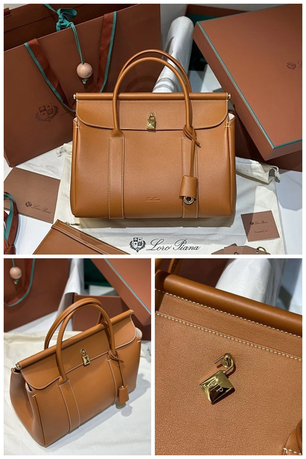 NB - DLVX Bag - 157