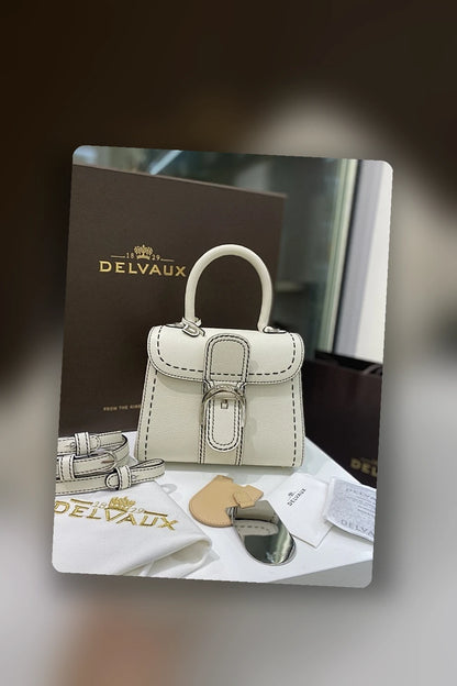 NB - DLVX Bag - 197