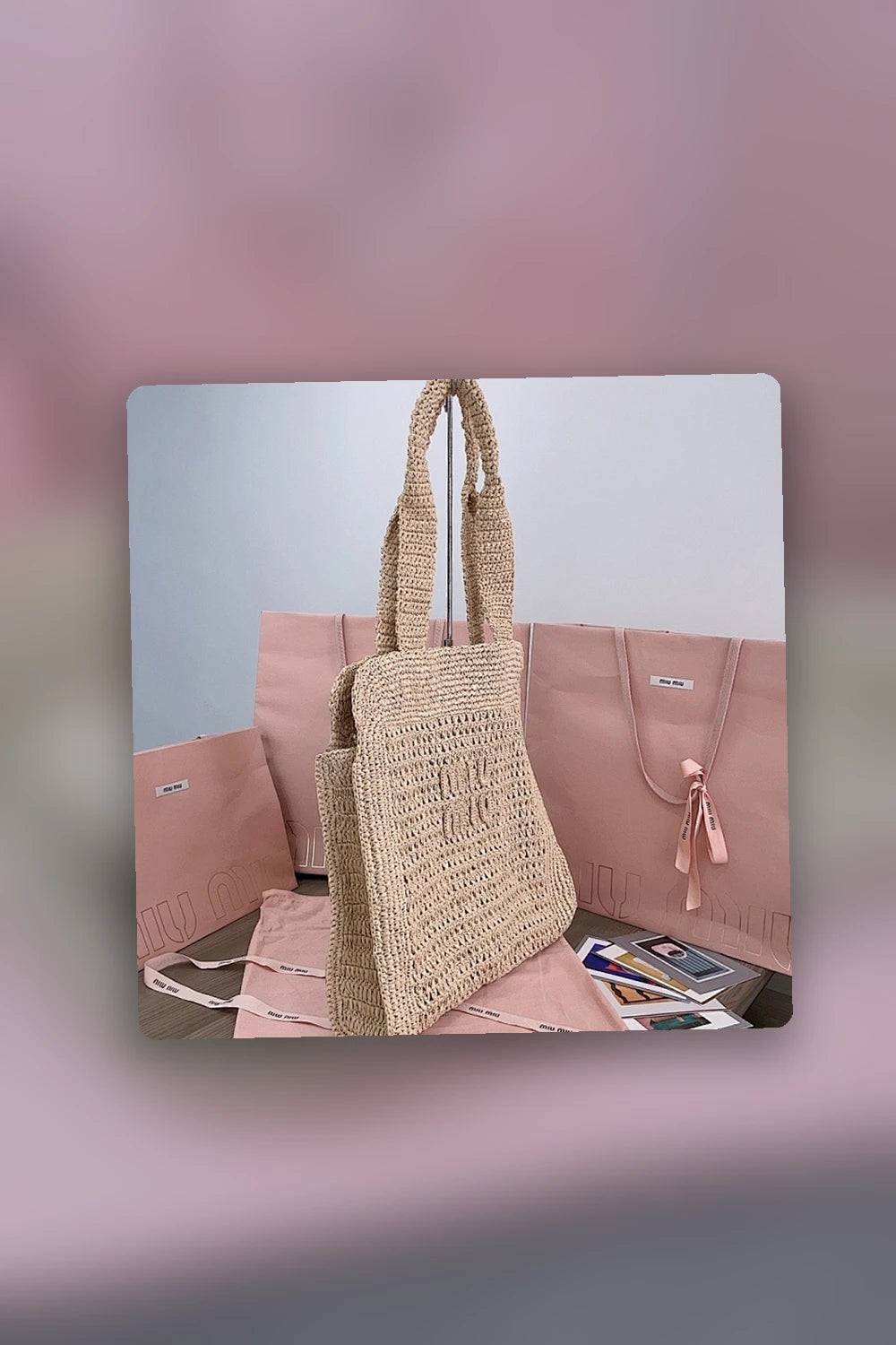 NB - MMU Bag - 362