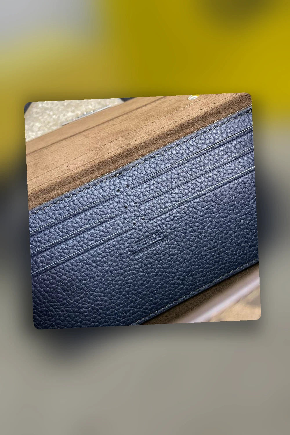 NB - FDE Bag - 159