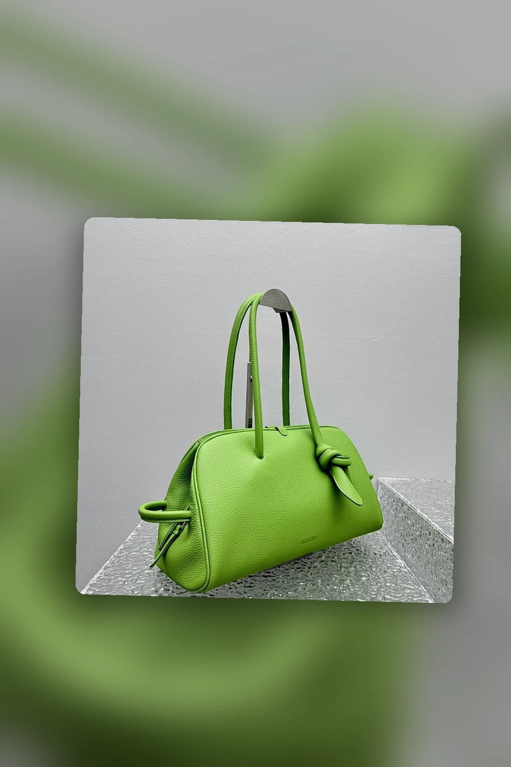NB - JCA Bag - 084