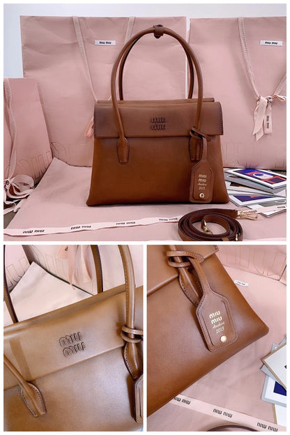 NB - MMU Bag - 887