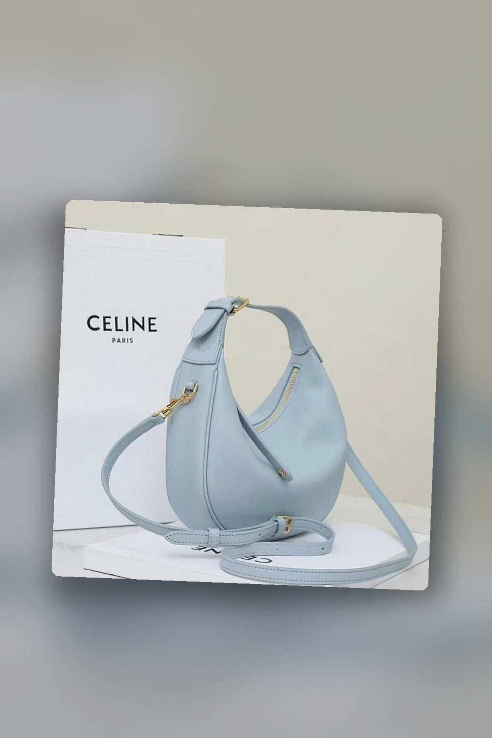 NB - COL Bag - 205