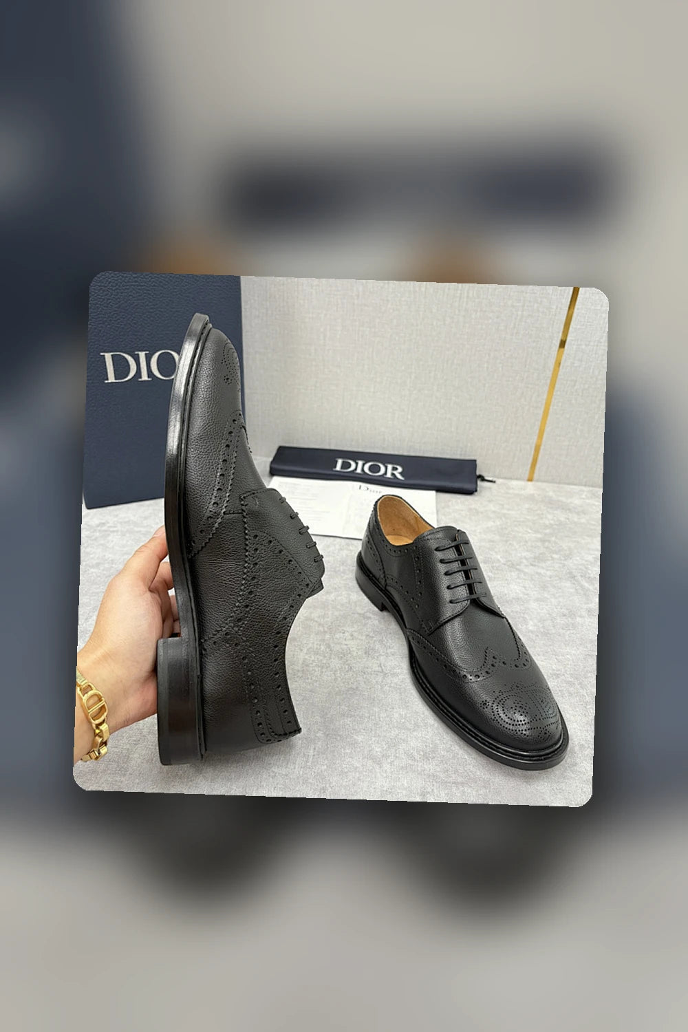 NB - DOR Mix Items - 921