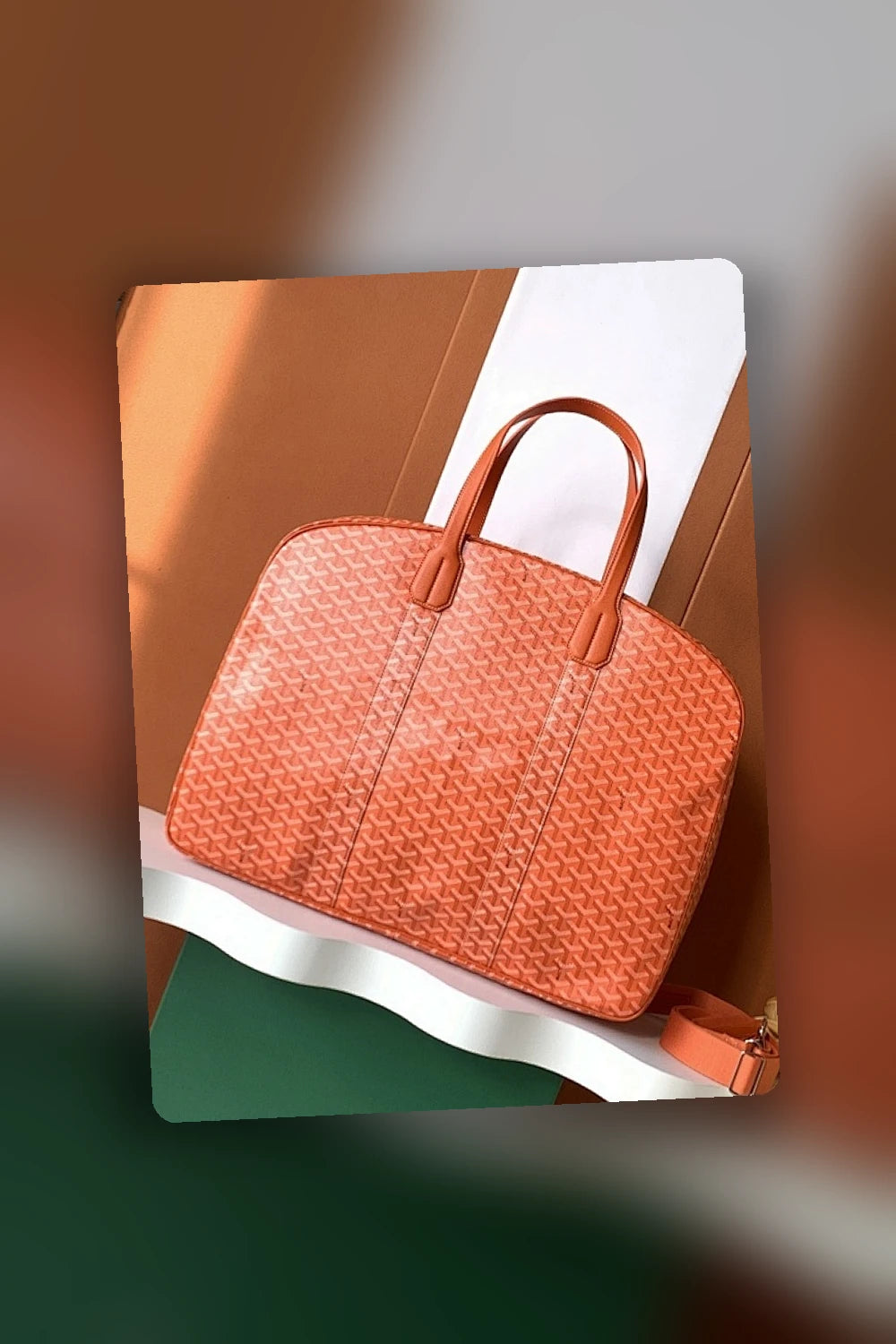 NB - GYO Bag - 528