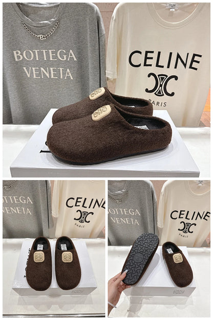 NB - LWO Women Shoes - 483