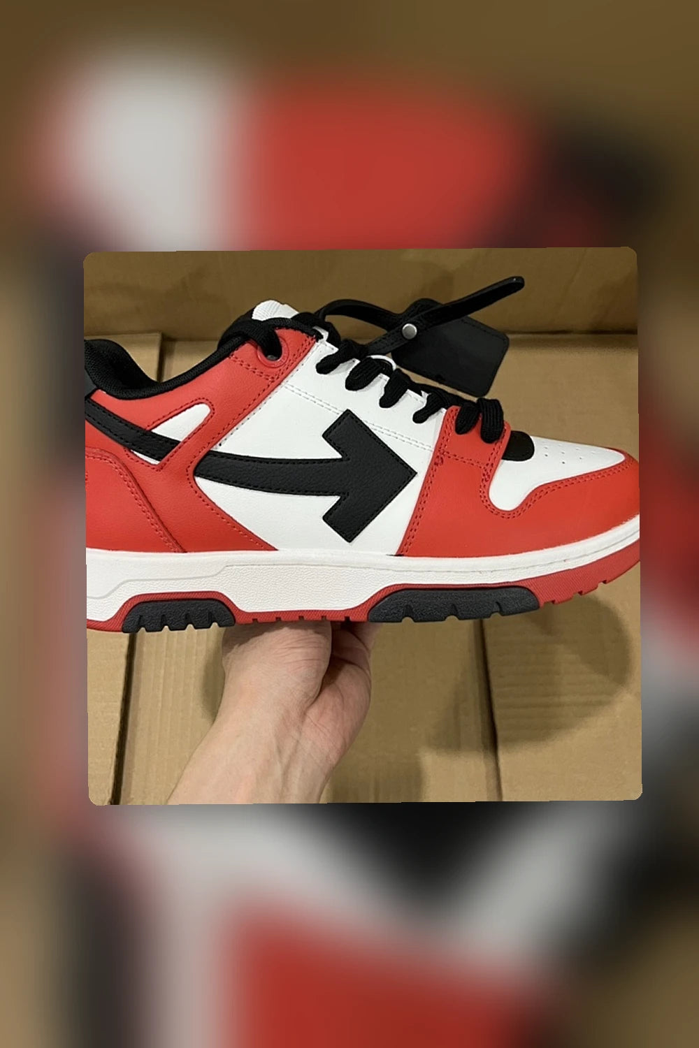NB - YZO Women Shoes - 252