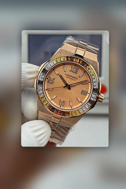 NB - Mix Watch - 096