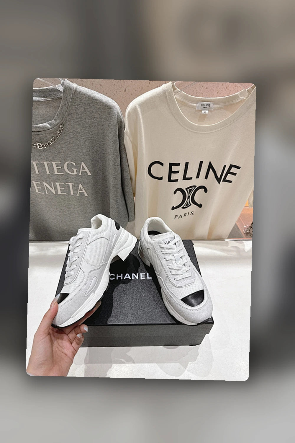 NB - CHL Mix Items - 403