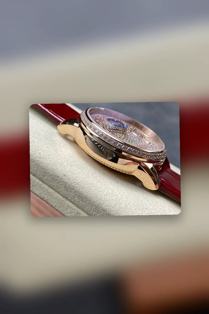 NB - Mix Watch - 934