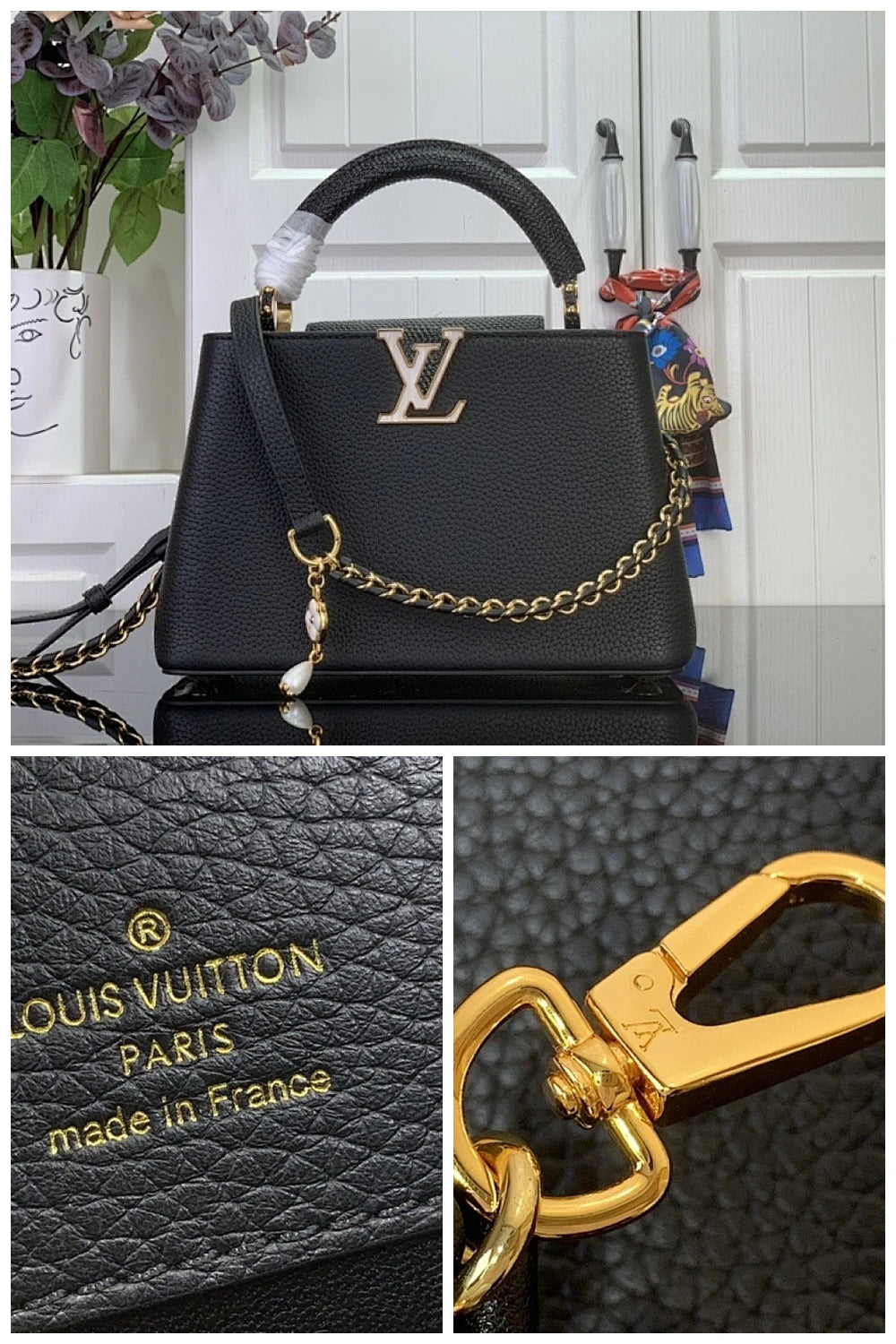 NB - LOV Bag - 1440