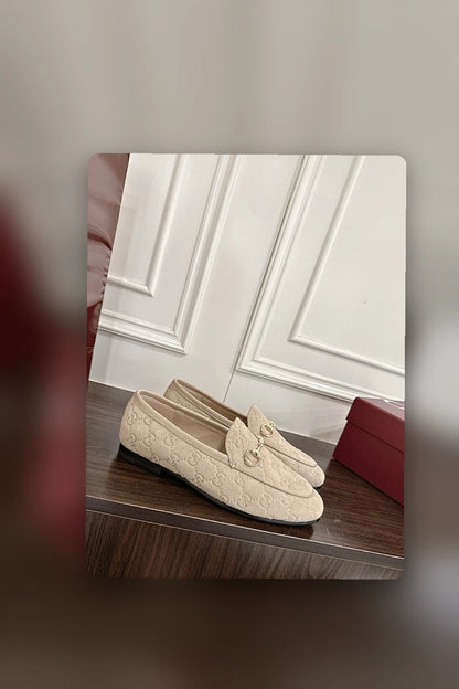 NB - GUKI Women Shoes - 1010