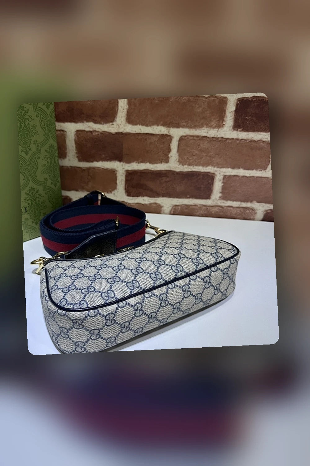 NB - GUKI Bag - 1438