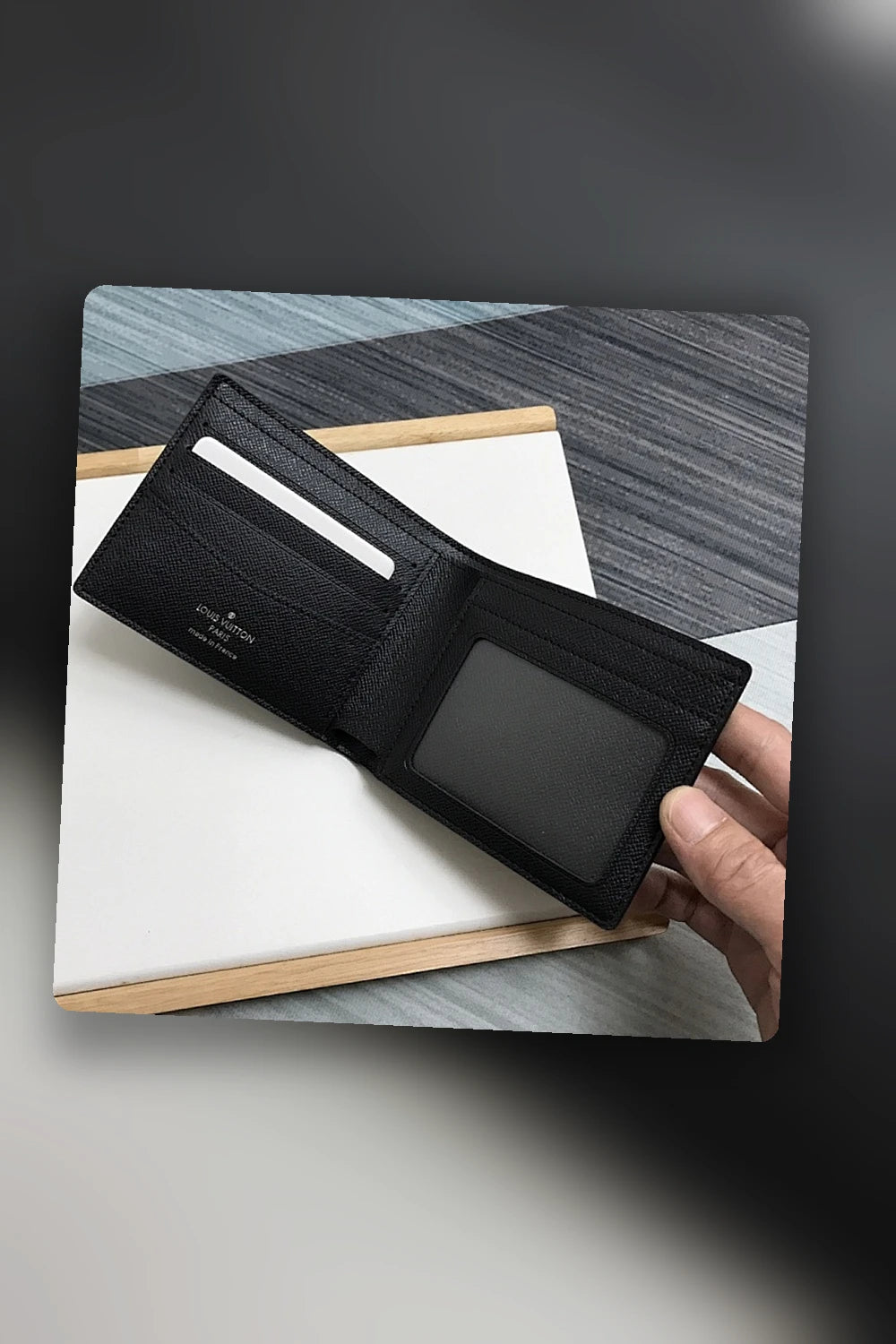 NB - Mix Wallet - 574