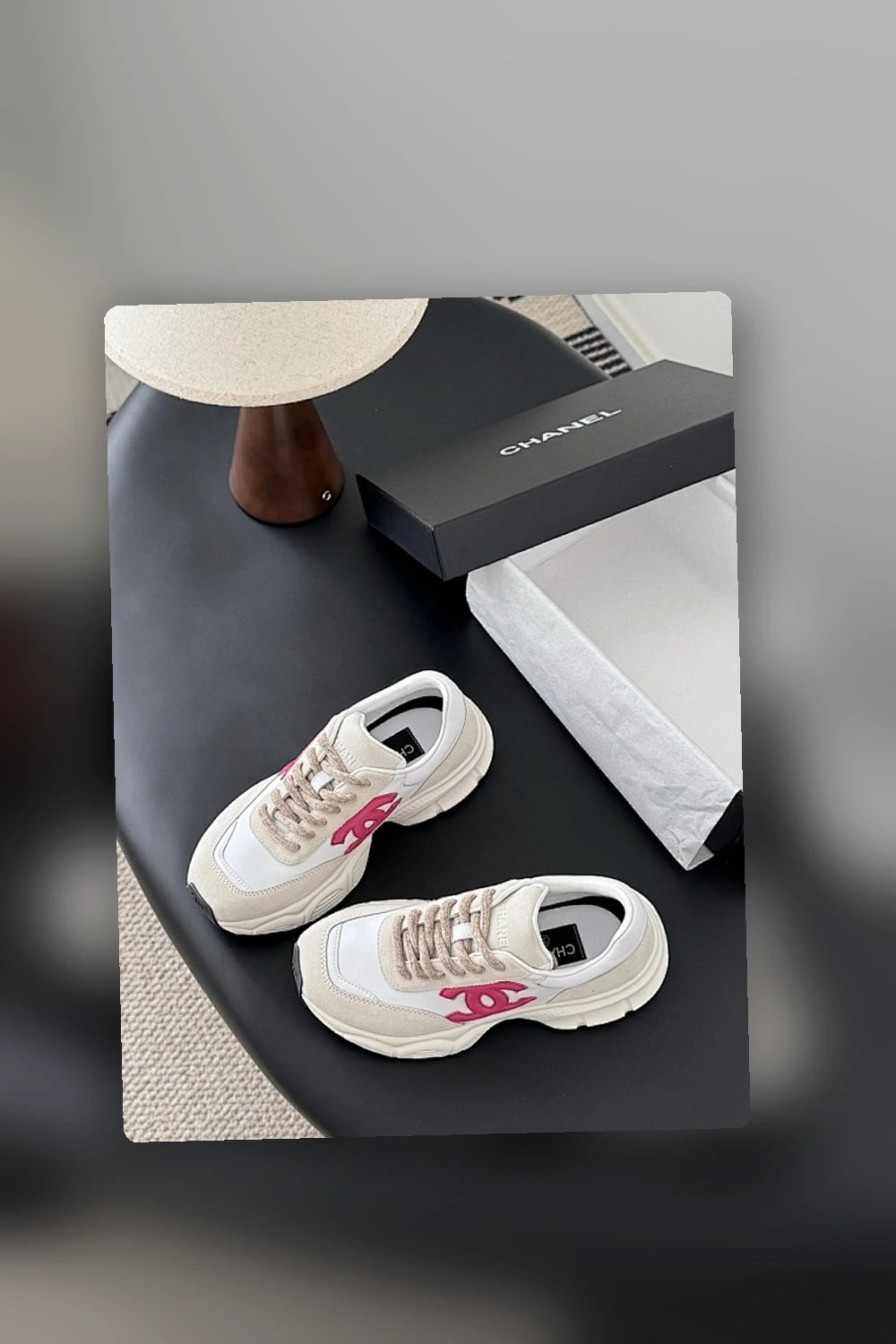 NB - CHL Mix Items - 531