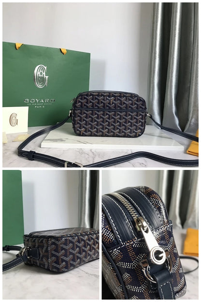 NB - GYO Bag - 1514